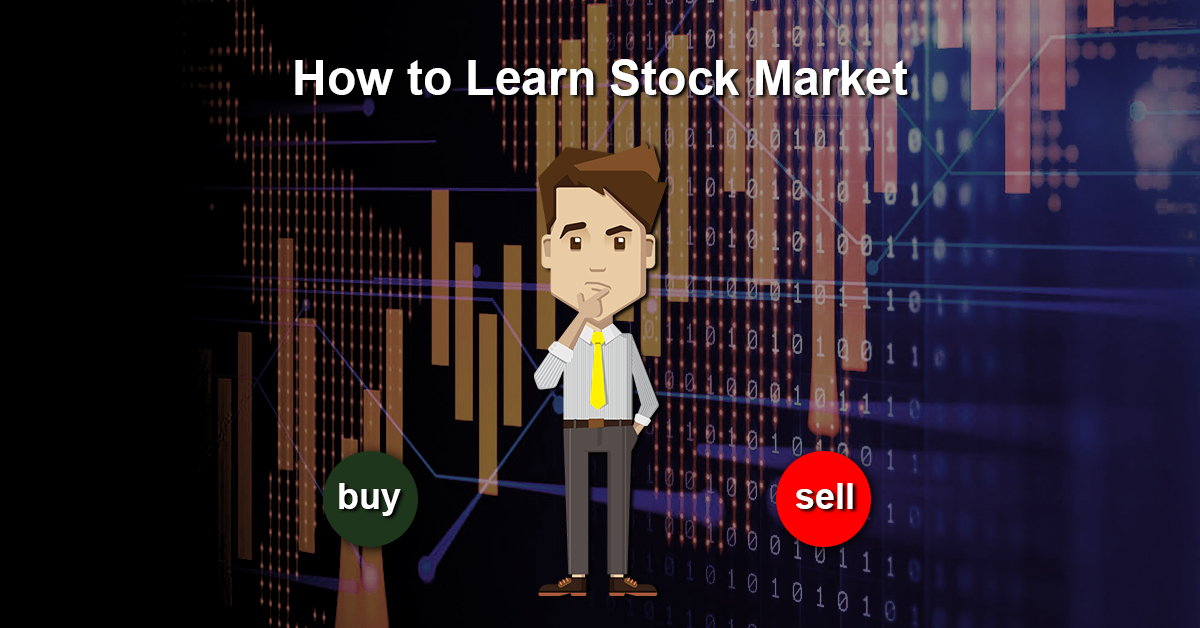Learn Stock Market